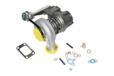 Turbocharger, STELLOX 82-01373-SX power supply