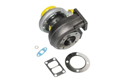 Turbocharger, STELLOX 82-01413-SX power supply