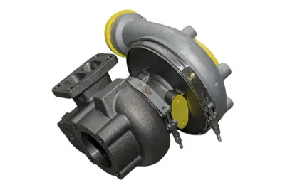 Turbocharger, STELOX 82-01420-SX power supply
