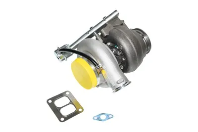 Turbocharger, STELLOX 82-01421-SX power supply