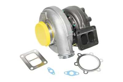 Turbocharger, STELOX 82-01422-SX overfeed