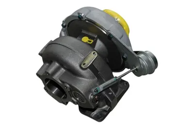 Turbocharger, STELOX 82-01425-SX power supply