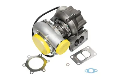 Turbocharger, STELOX 82-01426-SX overcharge