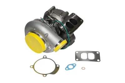 Turbocharger, STELOX 82-01428-SX overfeed