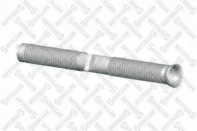 Flexible joint, exhaust StellOX 82-01631-SX