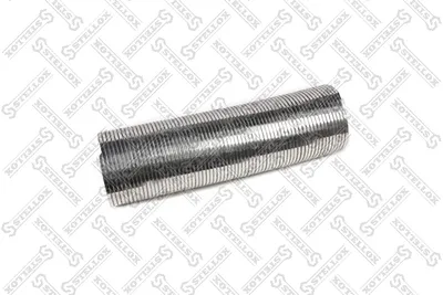 Flexible union, exhaust STELLOX 82-01693-SX