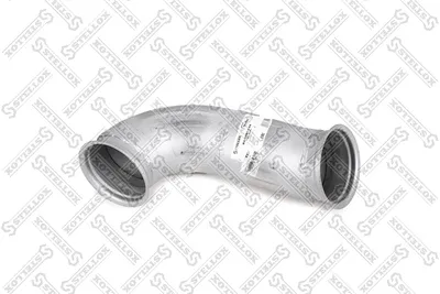 Exhaust tube Stellox 82-03819-SX
