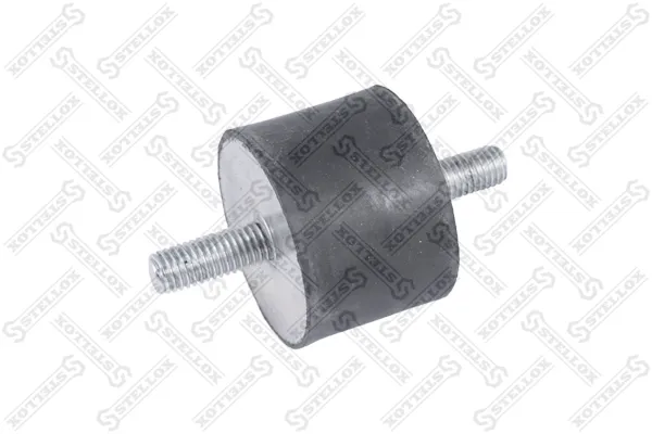 Stop pad, STELLOX 82-04408-SX silencer