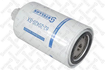 Fuel Filter Iveco DAILY IV Van · Iveco DAILY IV Platform/Chassis · Iveco DAILY V Platform/Chassis