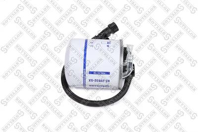 Fuel Filter Mercedes-Benz VIANO · Mercedes-Benz VITO Bus · Mercedes-Benz VITO / MIXTO Van