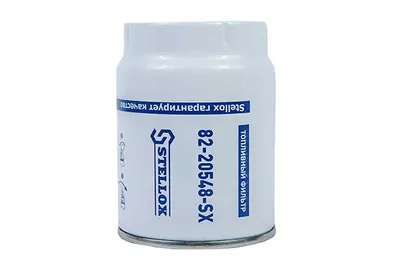 STELLOX 82-20548-SX fuel filter