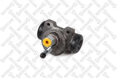 Brake Master Cylinder Mercedes-Benz T1/TN Van · Mercedes-Benz T1/TN Platform/Chassis