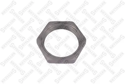 Shaft nut, wheel drag shaft STELOX 83-06807-SX