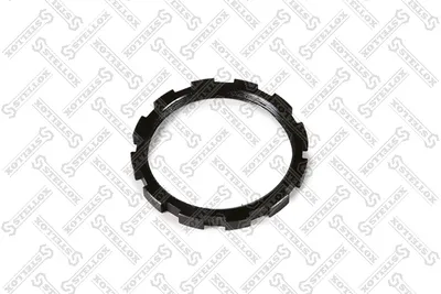 Shaft nut, wheel drag shaft StellOX 83-06829-SX