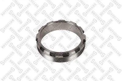 Shaft nut, wheel drag shaft StellOX 83-06843-SX