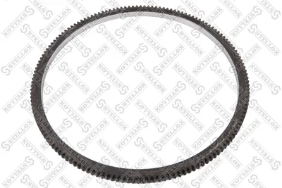 Geared crown, Steering wheel motor Stellox 83-10207-SX