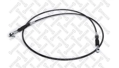 Drive cable, manual gearbox STELLOX 83-24710-SX