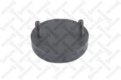 Stop pad, STELLOX suspension 84-02103-SX