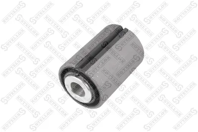 Bearing housing, Ballesta Stellox 84-06004-SX