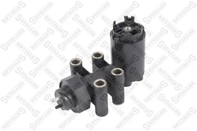 Sensor, STELLOX 84-17001-SX air suspension level