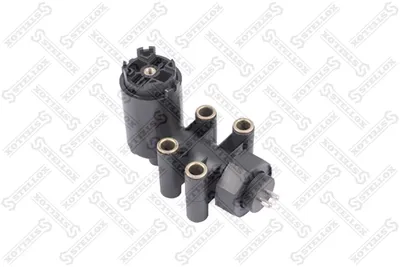 Sensor, STELLOX 84-17002-SX air suspension level