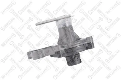 Sensor, STELLOX 84-1707-SX air suspension level