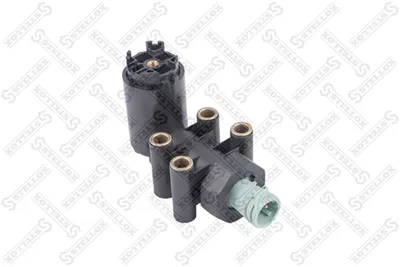Sensor, STELLOX 84-17008-SX air suspension level