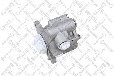 Hydraulic pump, steering STELLOX 84-32701-SX