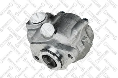 Hydraulic pump, steering STELLOX 84-32702-SX