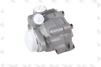 Hydraulic pump, steering STELLOX 84-32703-SX
