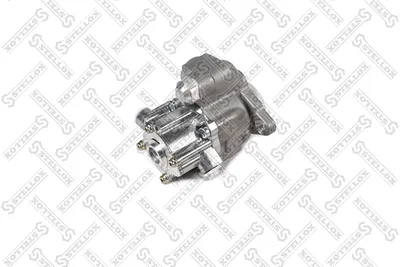 Hydraulic pump, steering STELLOX 84-32708-SX