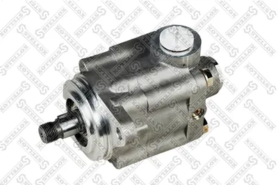 Hydraulic pump, steering STELLOX 84-32714-SX