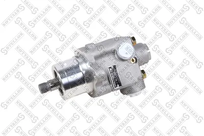 Hydraulic pump, steering STELLOX 84-32716-SX