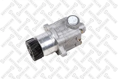 Hydraulic pump, steering STELLOX 84-32717-SX