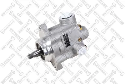 Hydraulic pump, steering STELLOX 84-32723-SX