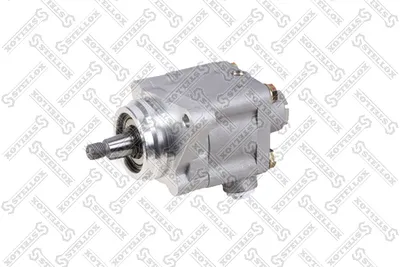 Hydraulic pump, steering STELLOX 84-32725-SX