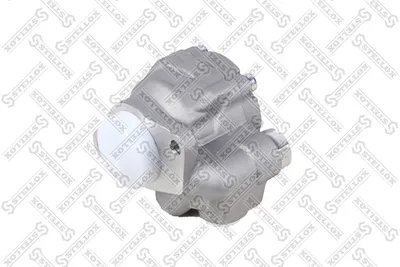Hydraulic pump, steering STELLOX 84-32737-SX