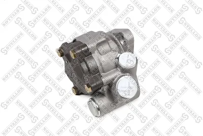 Hydraulic pump, steering STELLOX 84-32749-SX