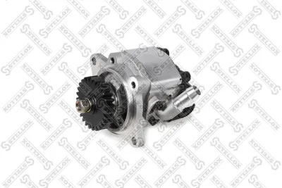 Hydraulic pump, steering STELLOX 84-32753-SX