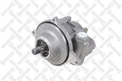 Hydraulic pump, steering STELLOX 84-32754-SX