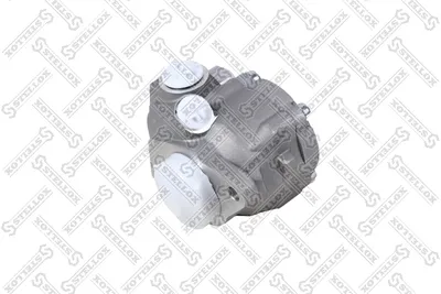 Hydraulic pump, steering STELLOX 84-32757-SX