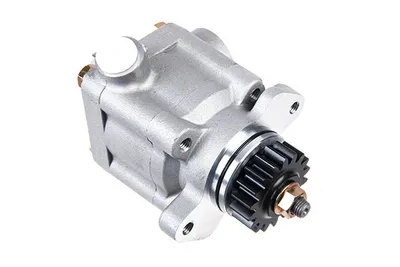 Hydraulic pump, steering STELLOX 84-32758-SX