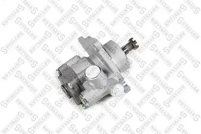 Hydraulic pump, steering STELLOX 84-32759-SX