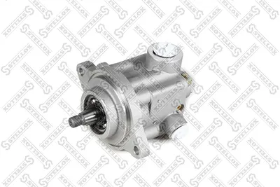 Hydraulic pump, steering STELLOX 84-32760-SX