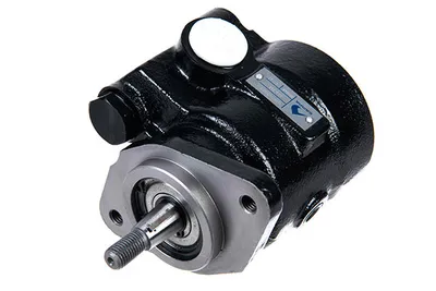 Hydraulic pump, steering STELLOX 84-32782-SX