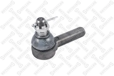 Tie Rod End Mercedes-Benz T2/LN1 Van · Mercedes-Benz T2/LN1 Platform/Chassis · Mercedes-Benz VARIO Bus