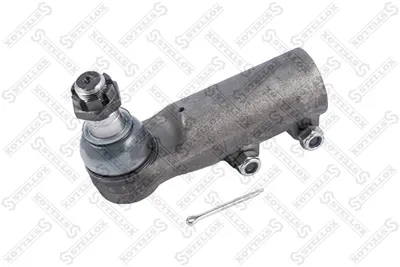 Roller coupling bar Stellox 84-34019-SX