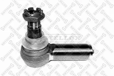 Roller coupling rod Stellox 84-34022-SX