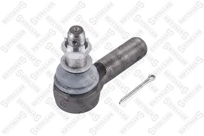 Tie Rod End Ford TRANSIT Bus · Ford TRANSIT Van · Ford TRANSIT Platform/Chassis