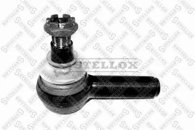 Roller rod coupling Stellox 84-34032-SX